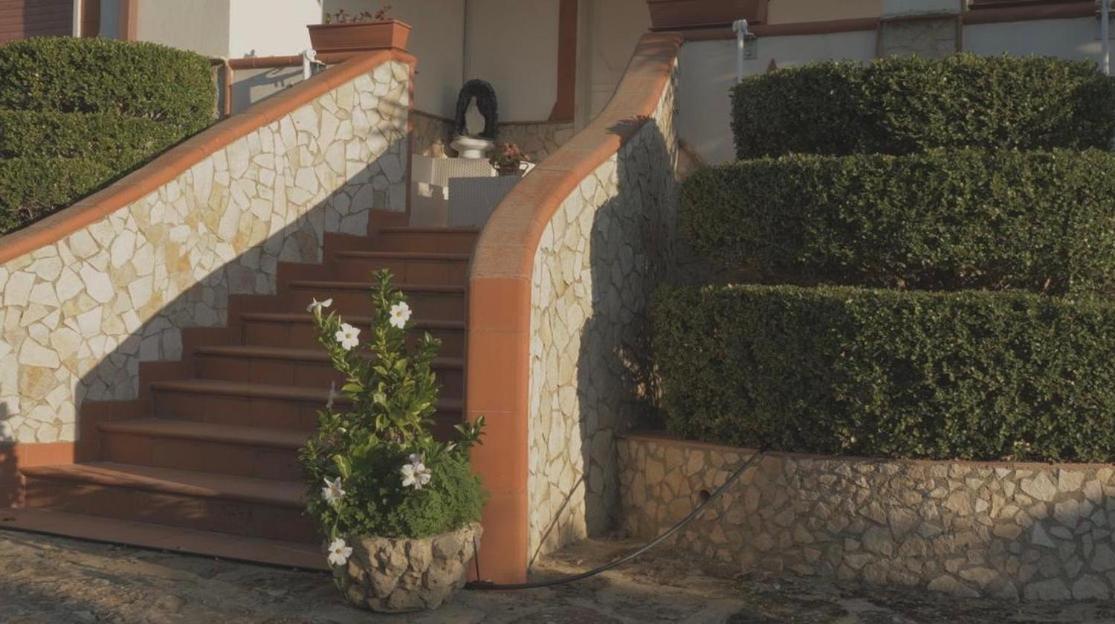 Lodico Country House Canicattì エクステリア 写真