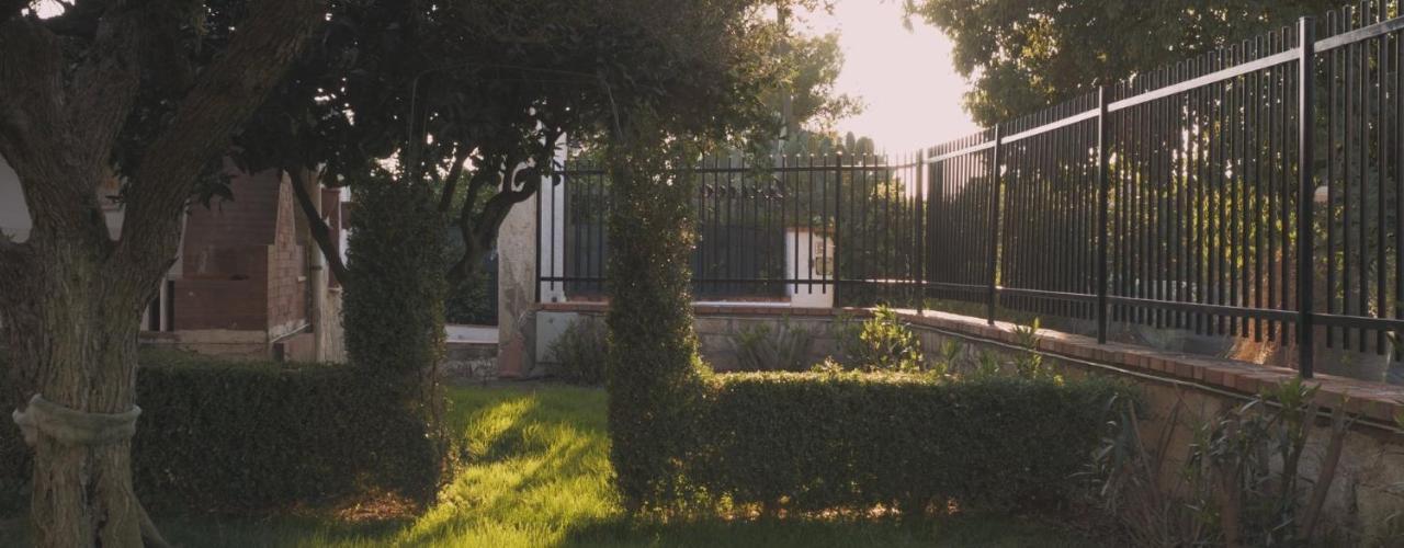 Lodico Country House Canicattì エクステリア 写真