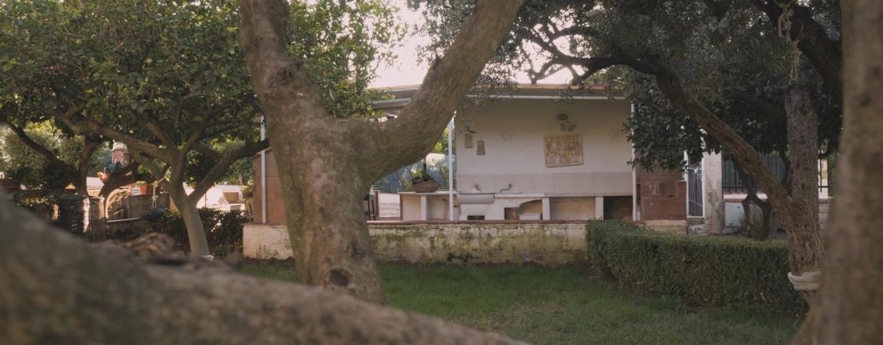 Lodico Country House Canicattì エクステリア 写真